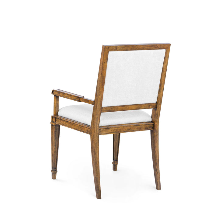 Jackson Occasional Chair
