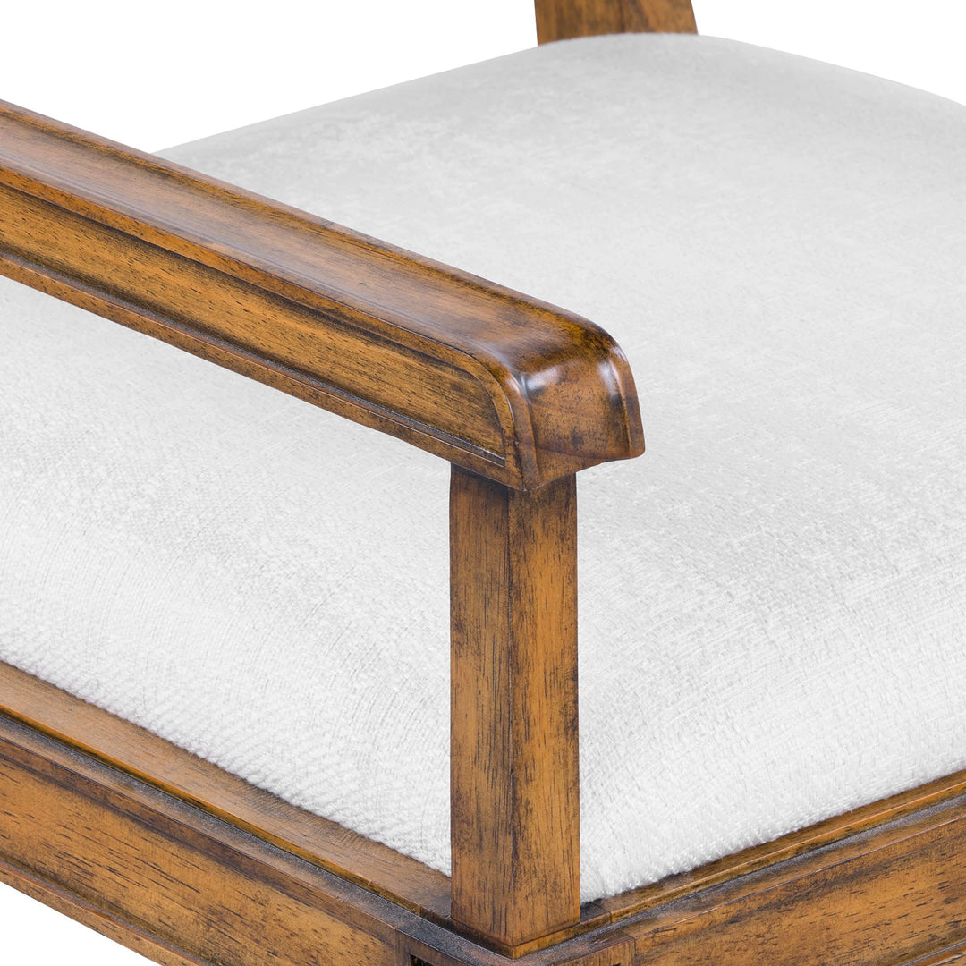 Jackson Occasional Chair