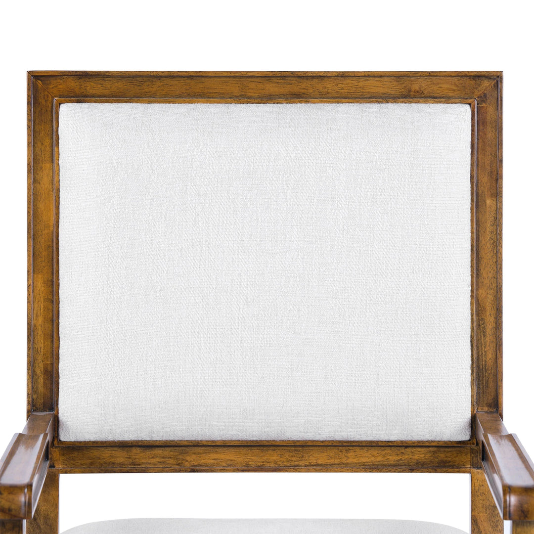 Jackson Occasional Chair