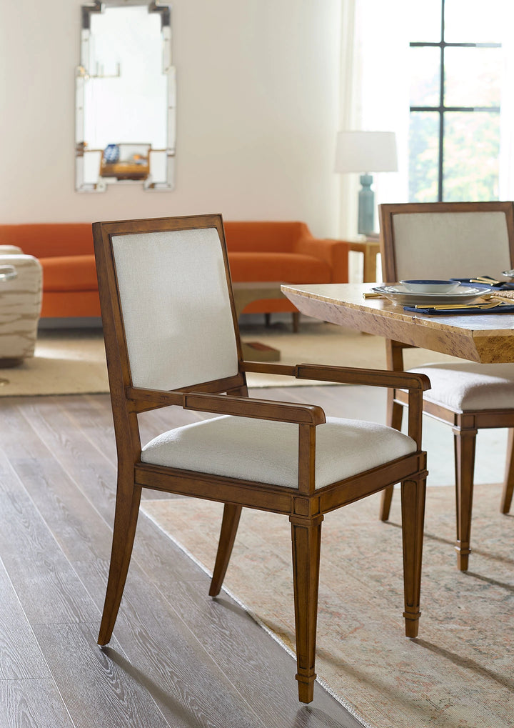 Jackson Occasional Chair