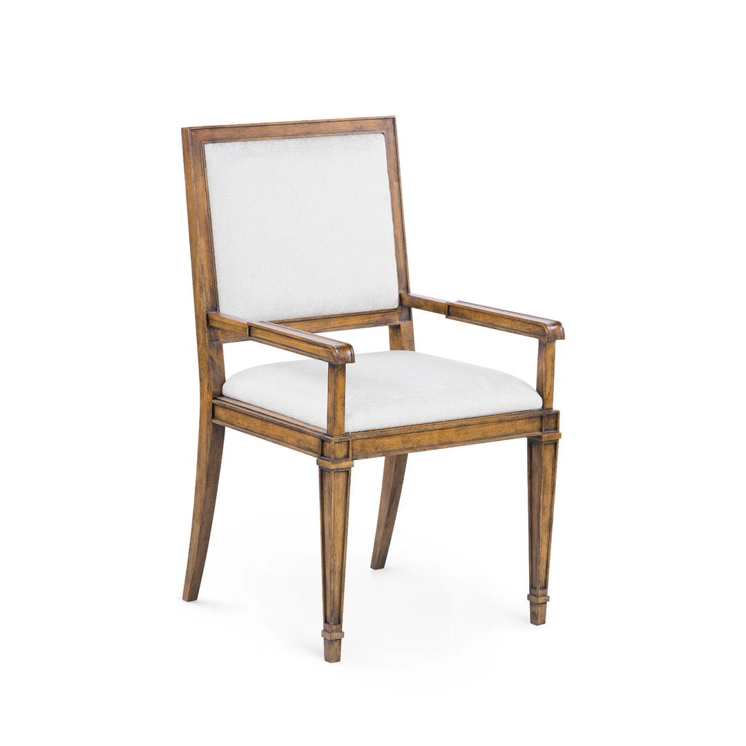 Jackson Occasional Chair