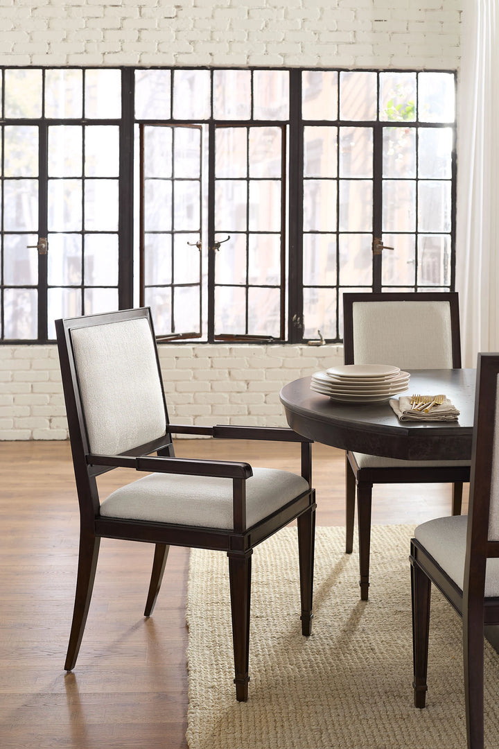 Jackson Occasional Chair