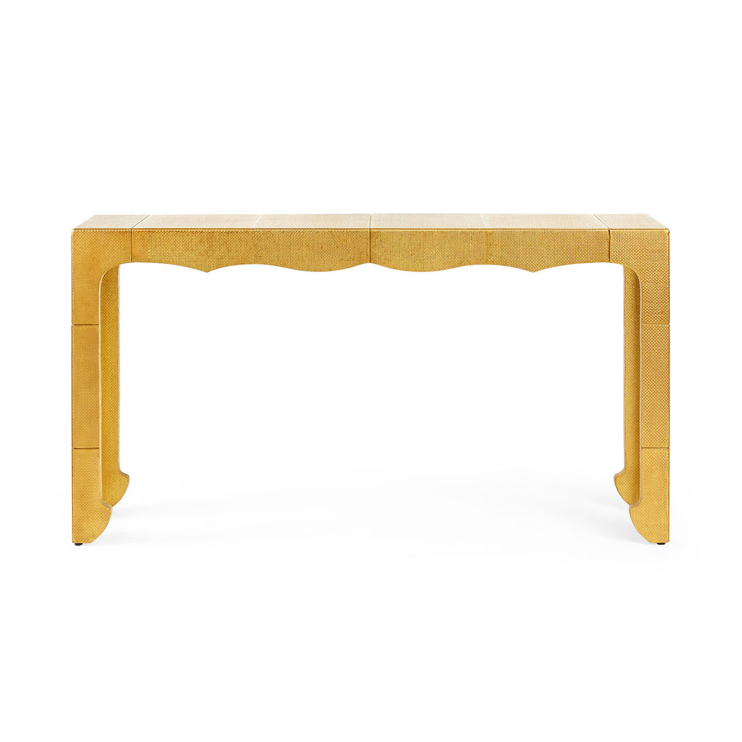 Jaques Console Table