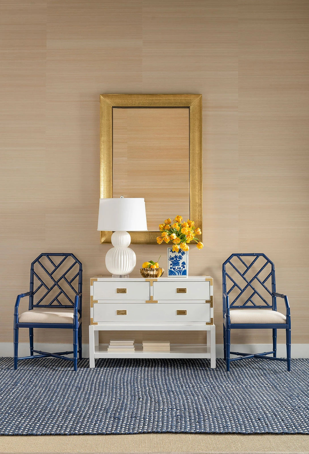 Jardin Occasional Chair