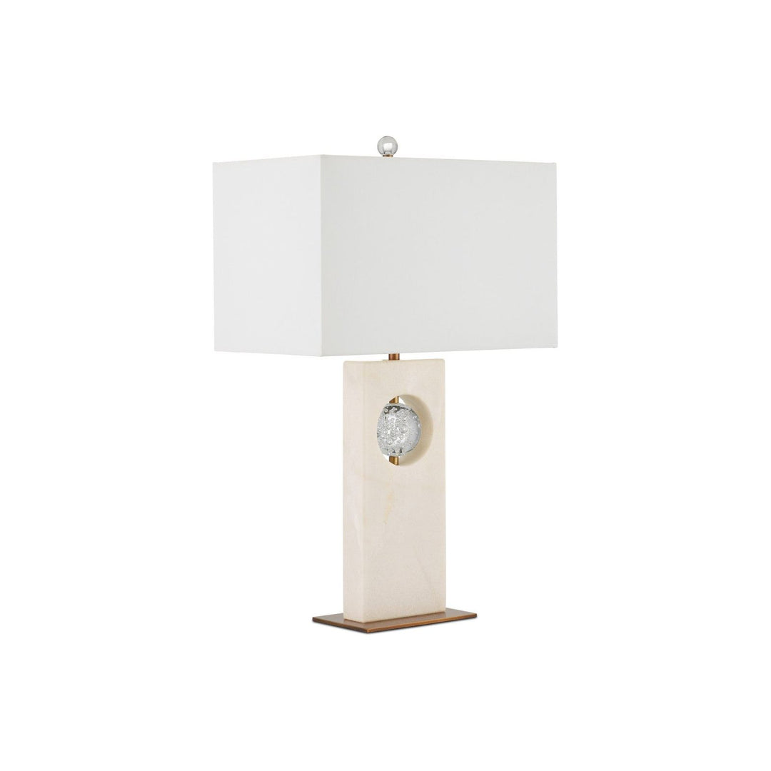 Radiant Table Lamp