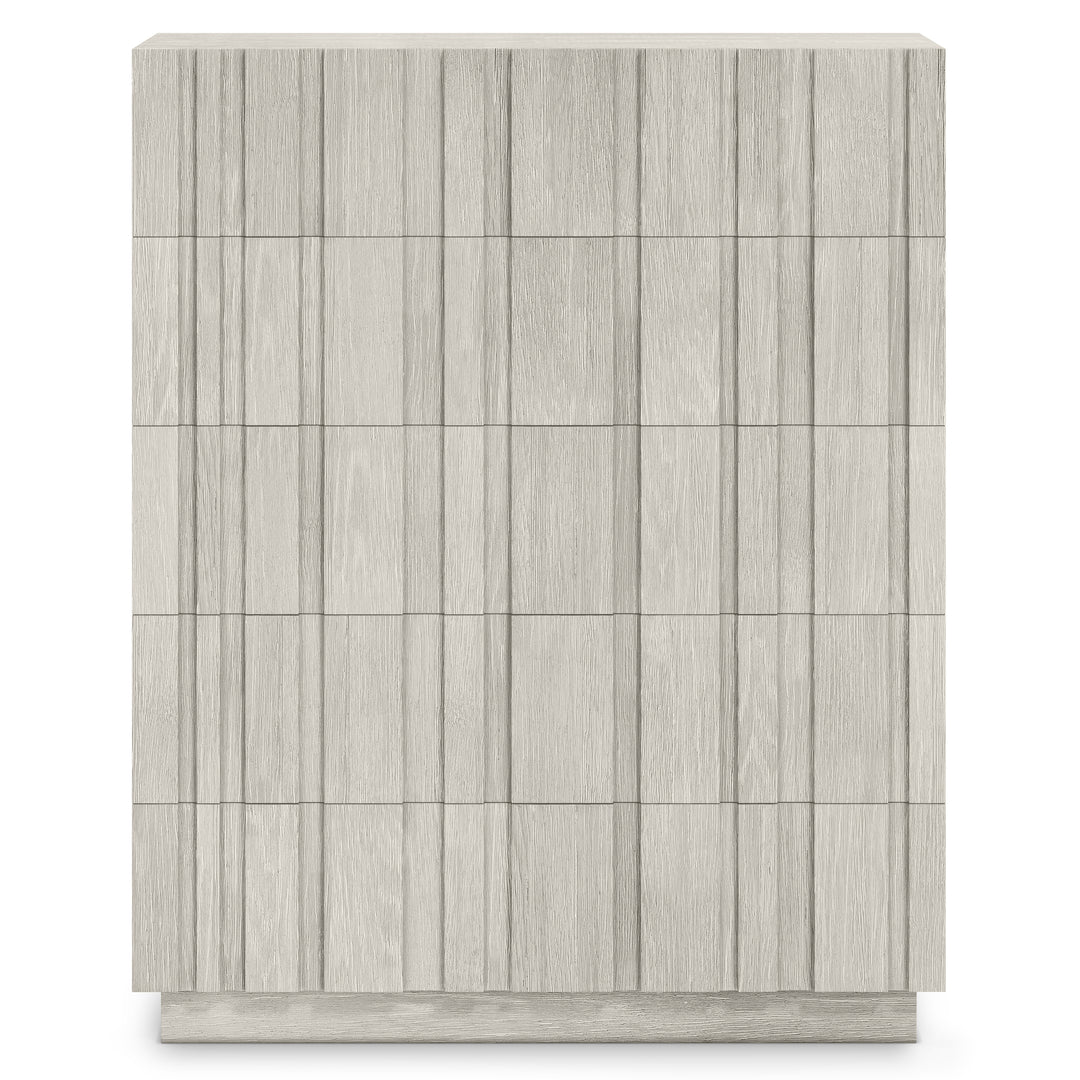 Tempo Tall Drawer Chest