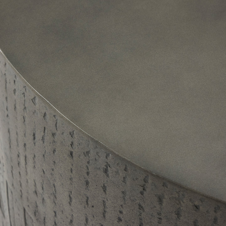 Miramar Round Outdoor Cocktail Table