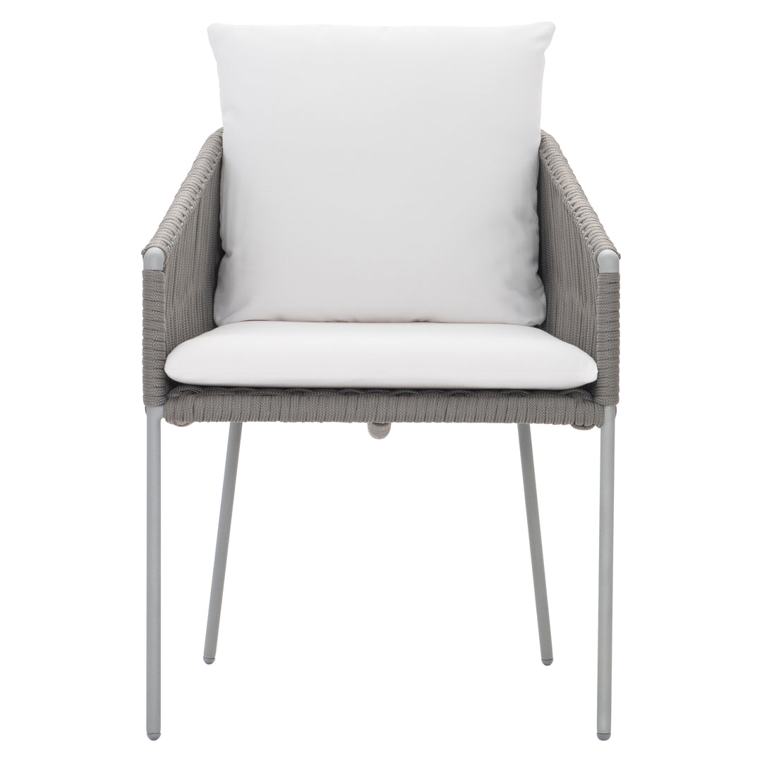 Amalfi Outdoor Arm Chair