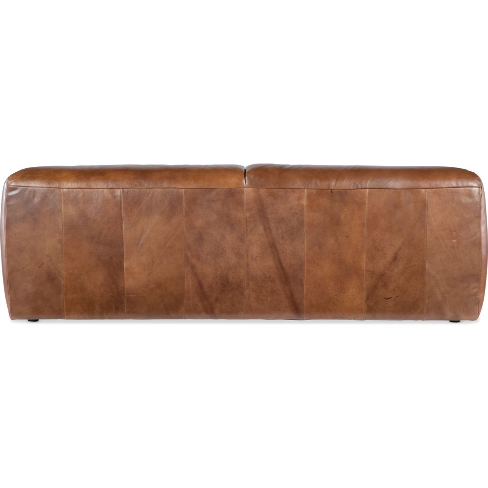 Sofas Pinnacle 2-Seat Sofa - Brown