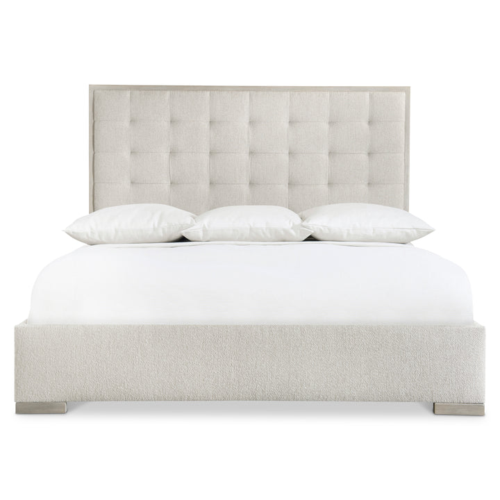 Cornelia King Panel Bed