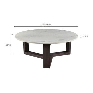 Jinxx Coffee Table Charcoal Grey-Moes-MOE-JD-1020-07-0-Coffee Tables-5-France and Son