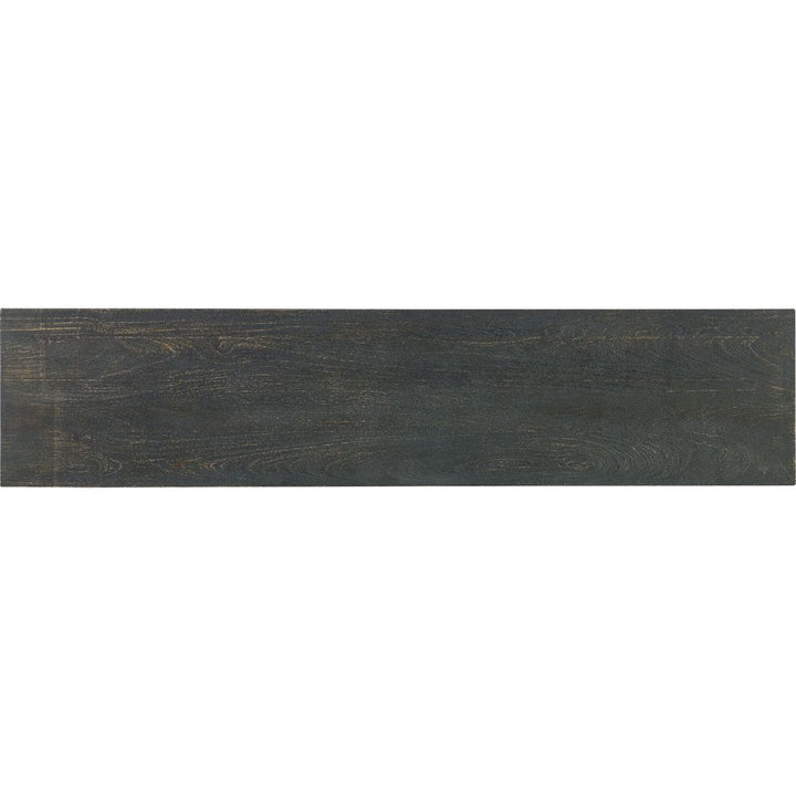 Emporium Dimensions Credenza - Blacks