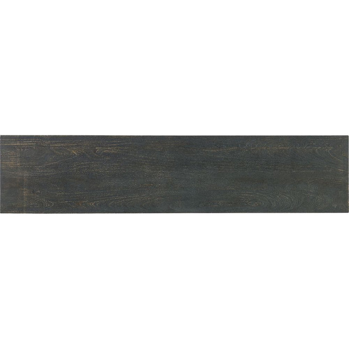 Commerce & Market Dimensions Credenza - Blacks
