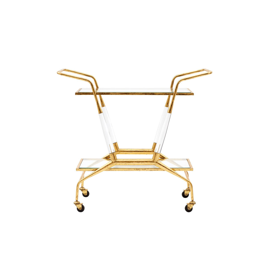 Jepson Bar Cart