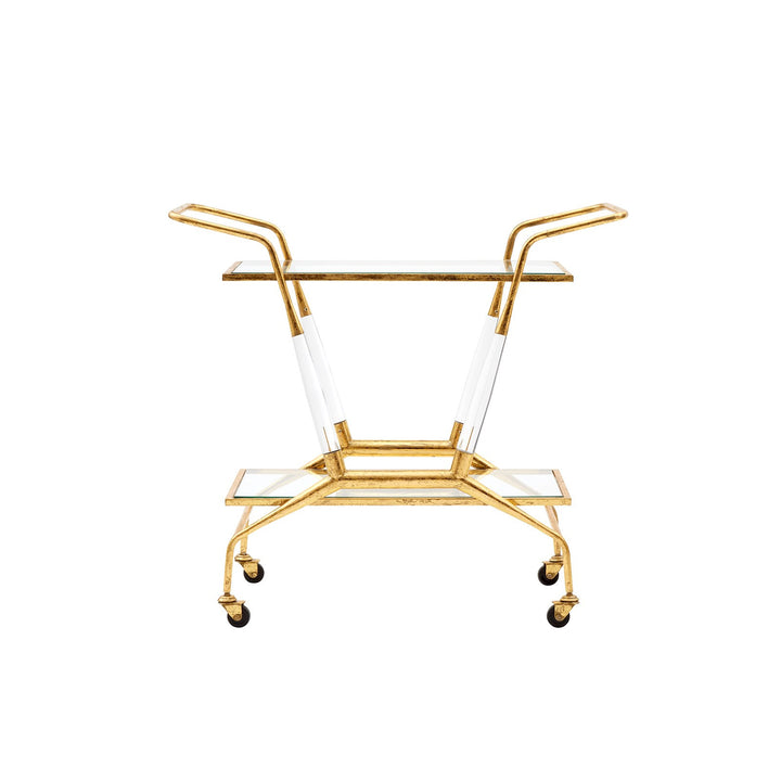 Jepson Bar Cart