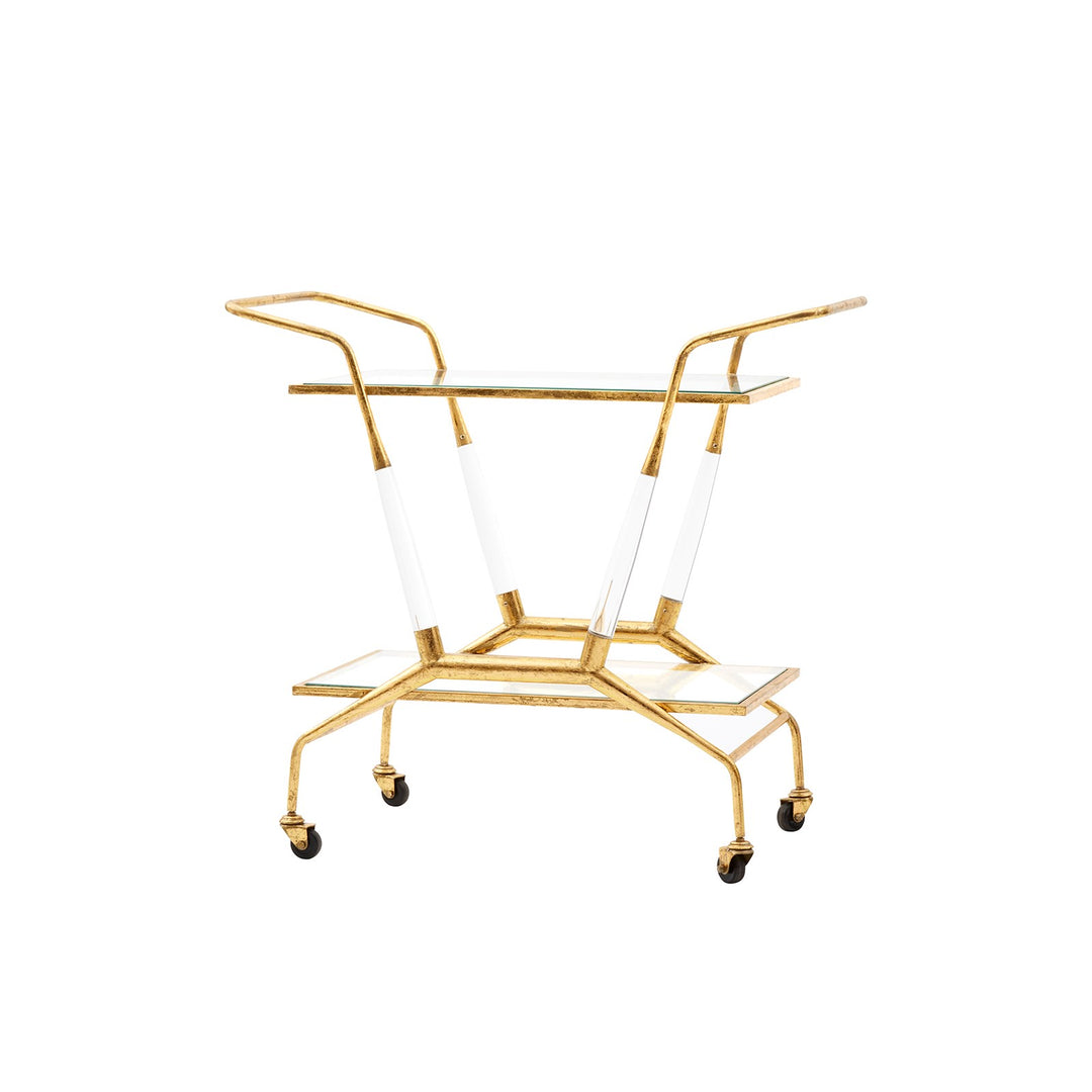 Jepson Bar Cart