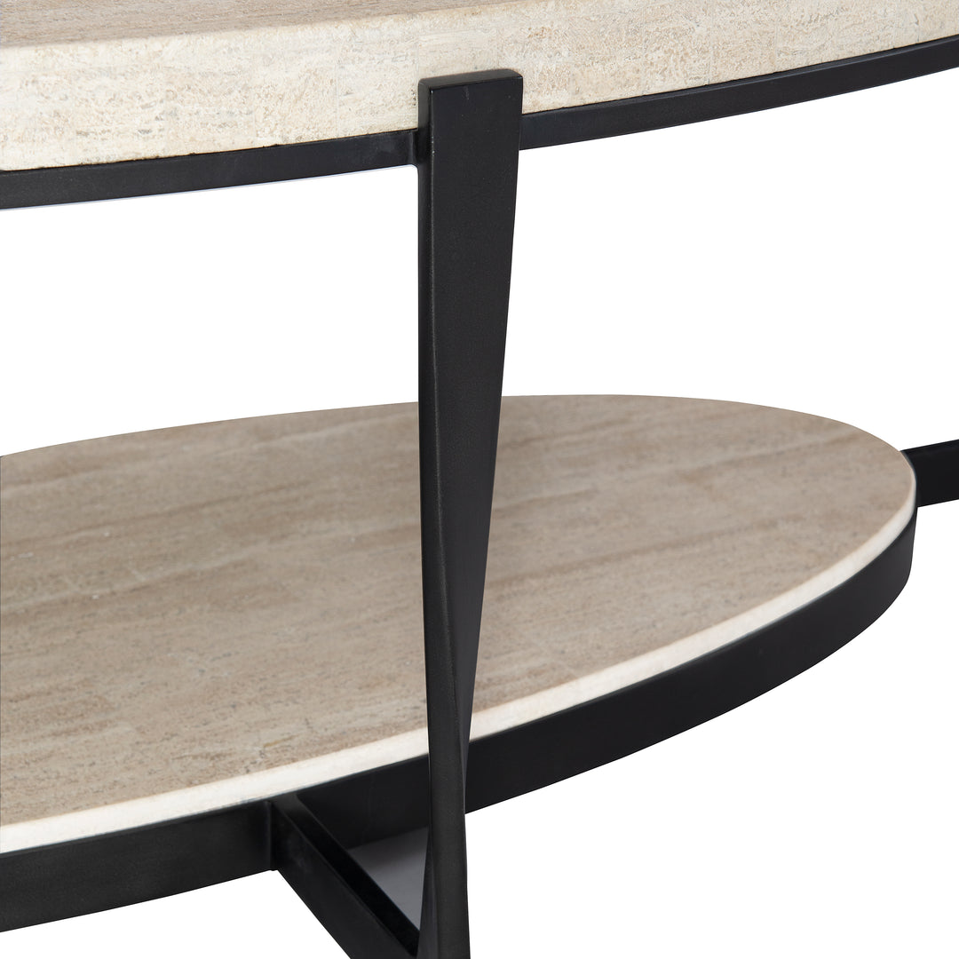 Berkshire Cocktail Table (53")
