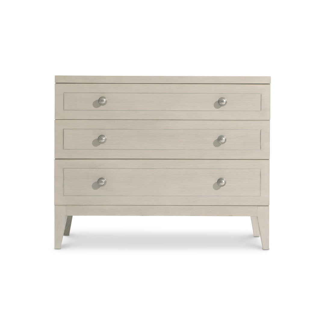 Cornelia 3 Drawer Nightstand