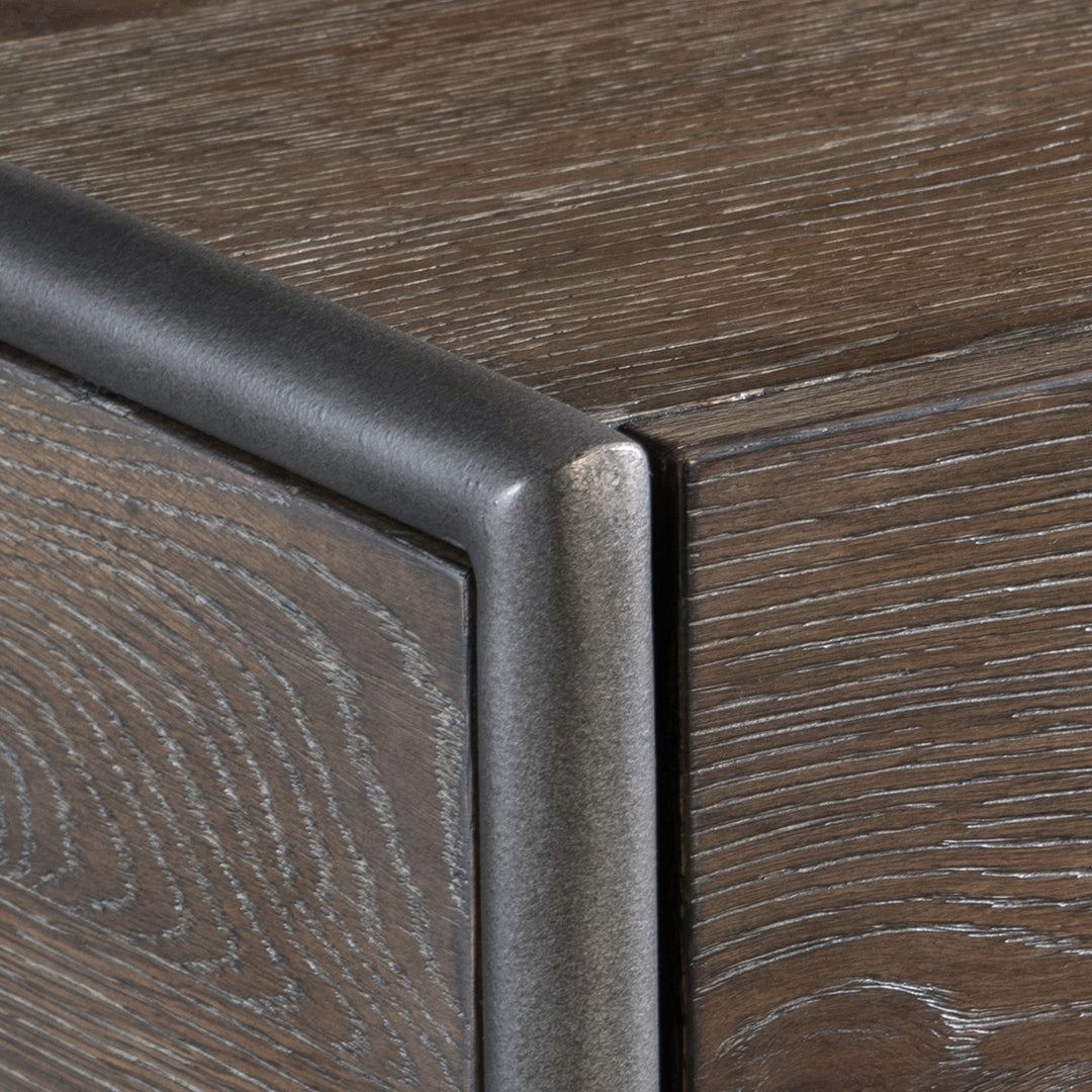 Outline Nightstand