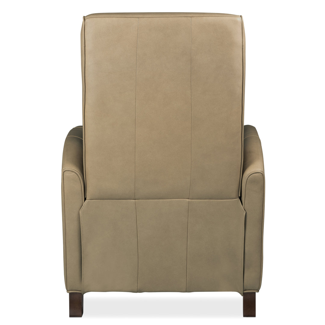 Denver Push Back Recliner - image 4
