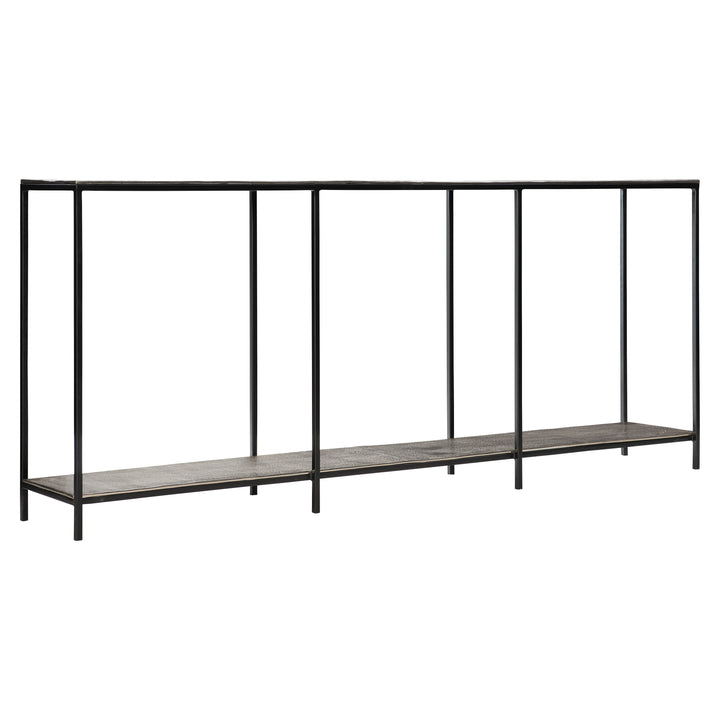 Equinox Console Table