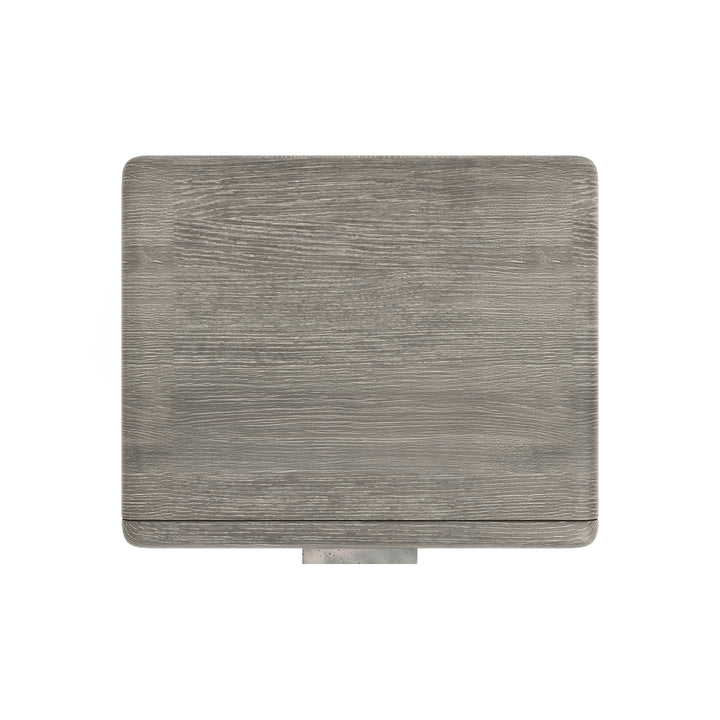 Monolith Nightstand