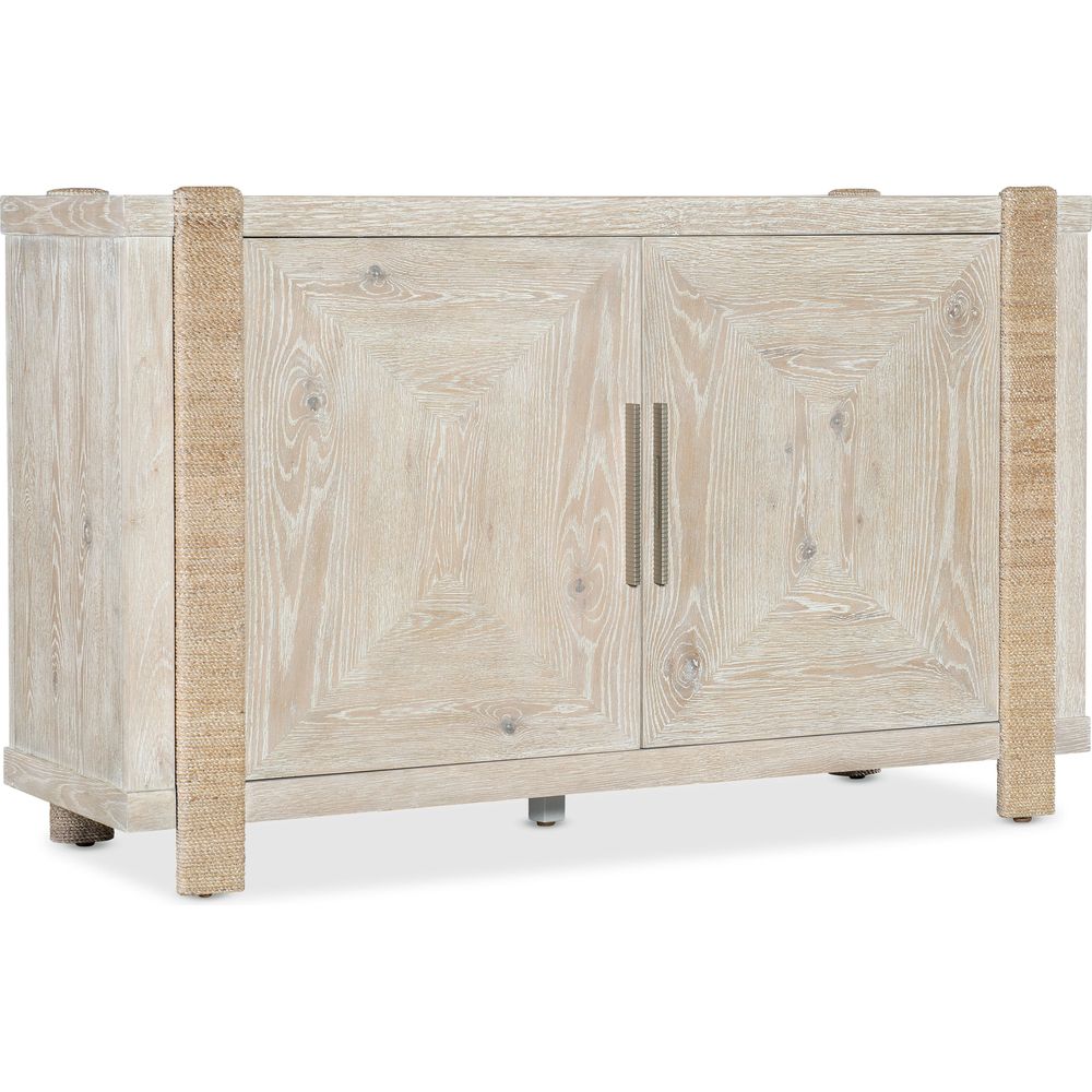 Sideboards & Credenzas Commerce & Market Seaside Buffet - Light Wood