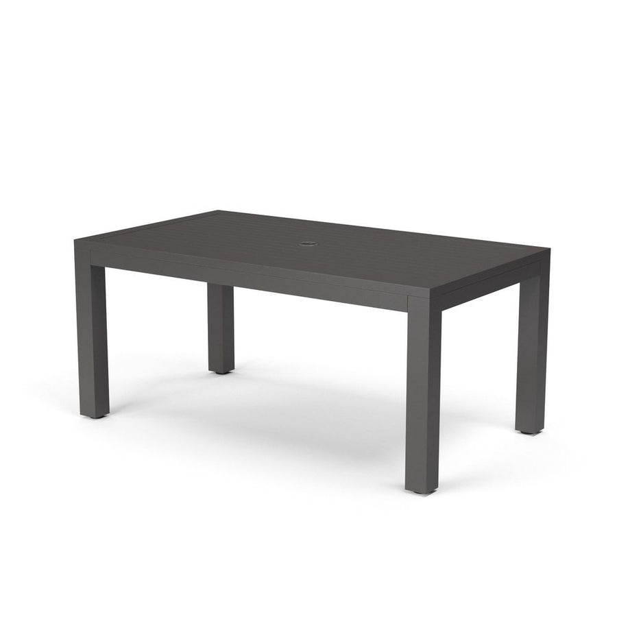 Outdoor Dining Tables Vegas Rectangular 36 x 64 Dining Table