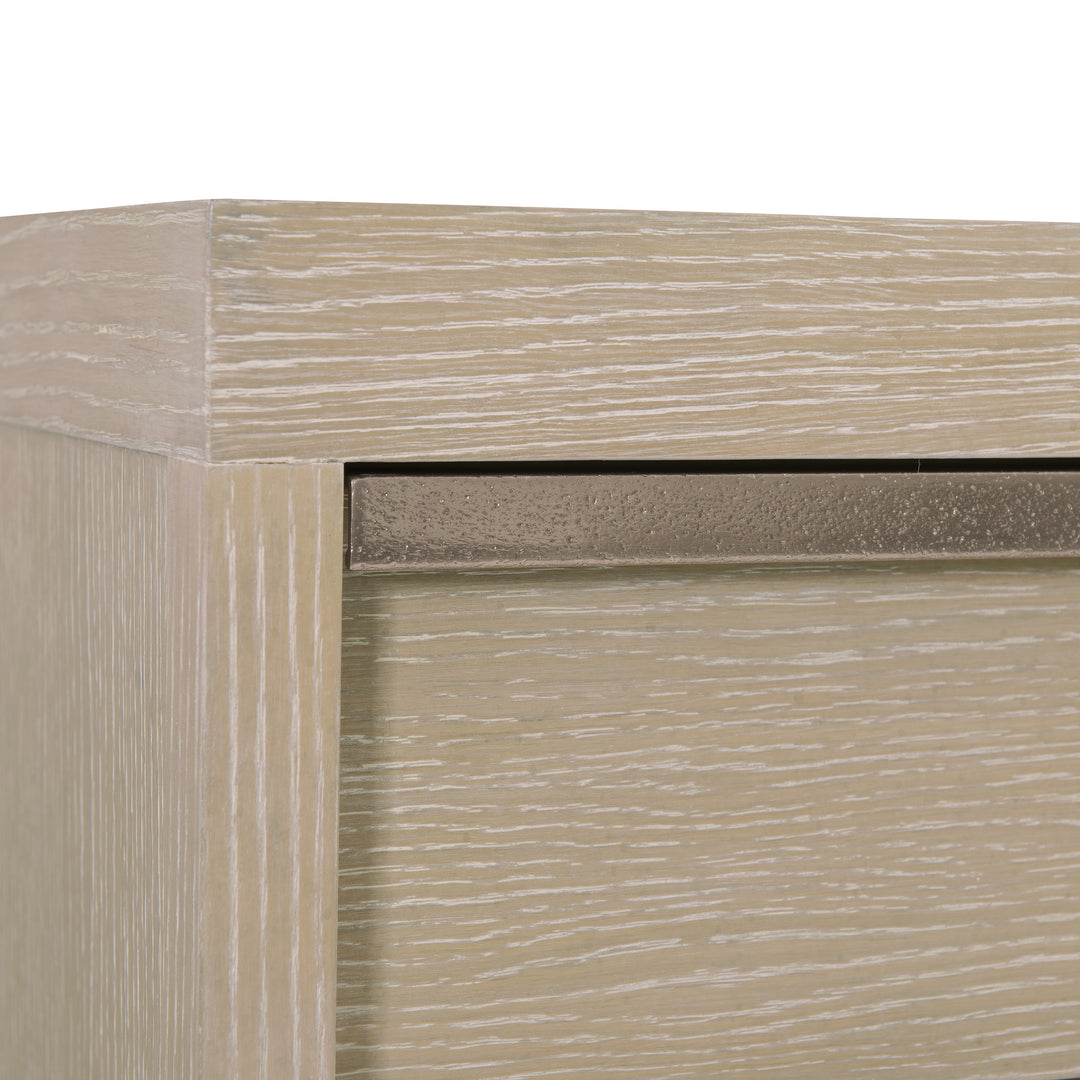 Solaria Dresser