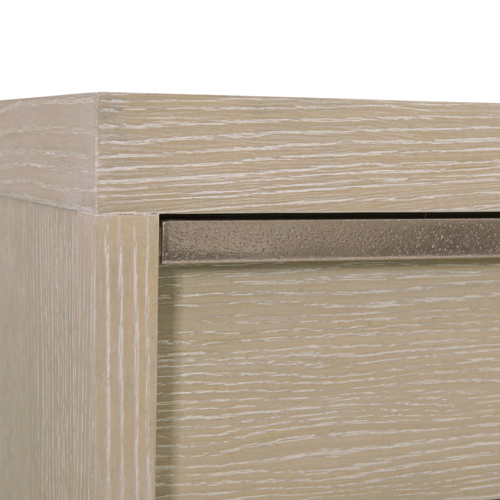 Solaria Dresser