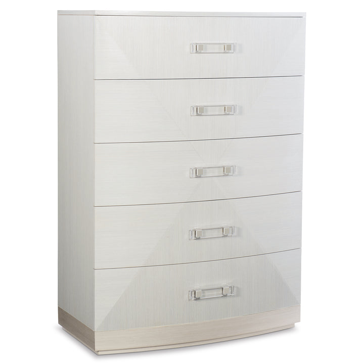 Axiom Tall Chest