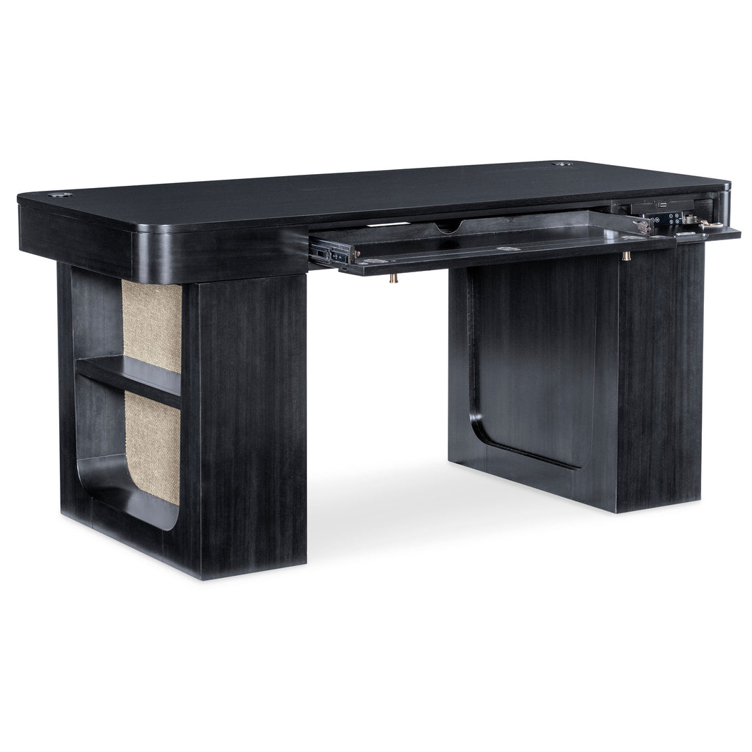 Kenzo Adjustable-Height Desk - image 4