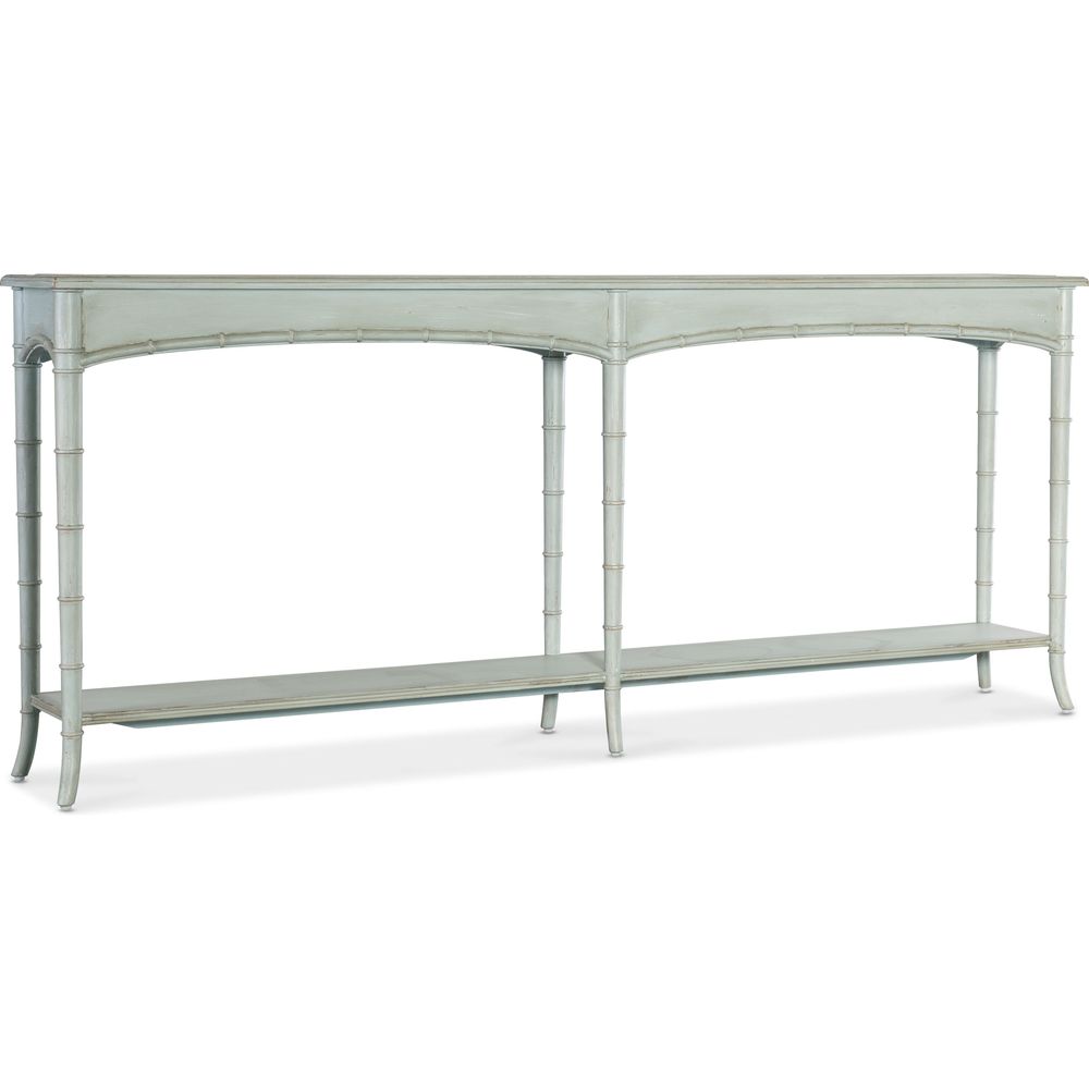 Console Tables Theodore Console Table - Blues