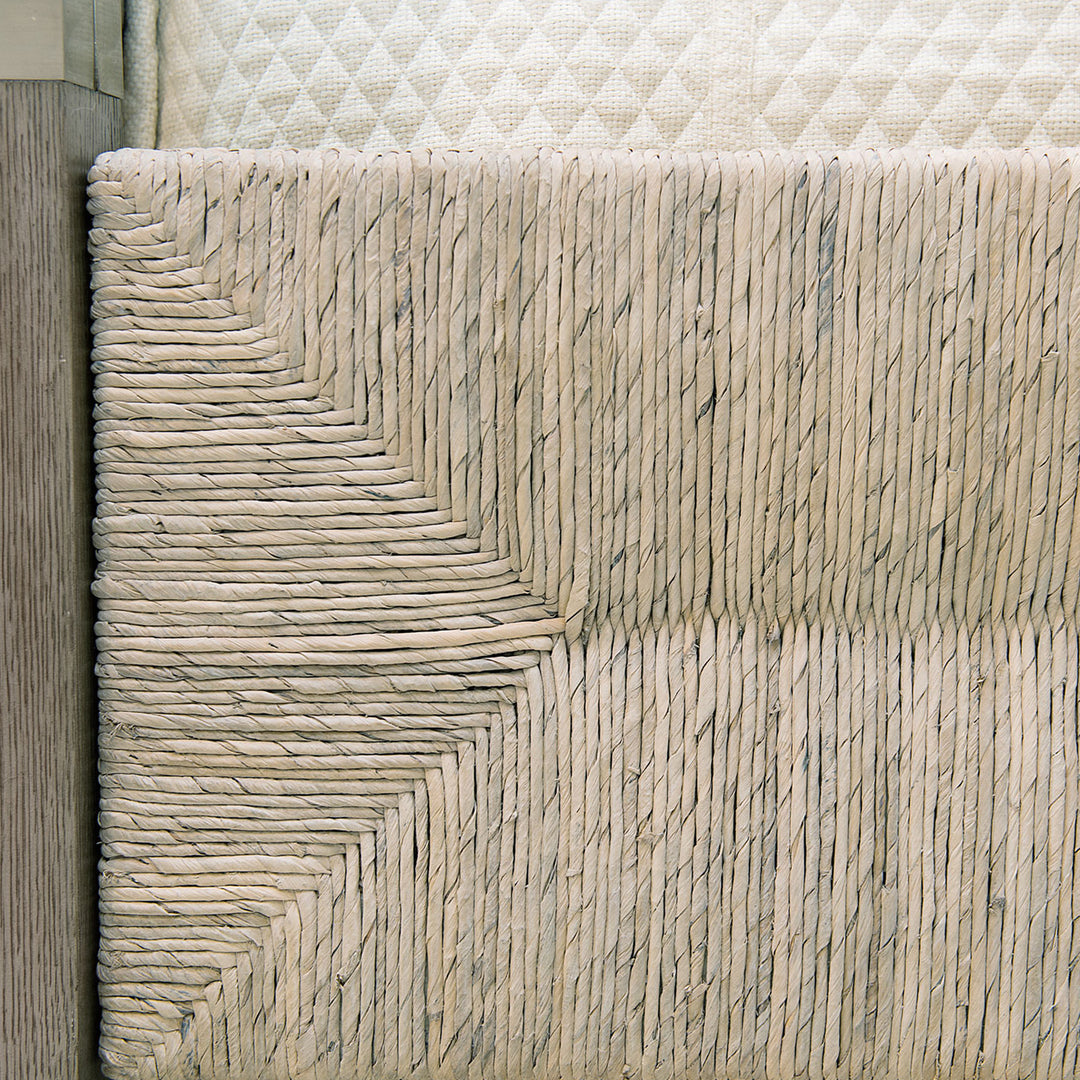 Palma King Canopy Bed