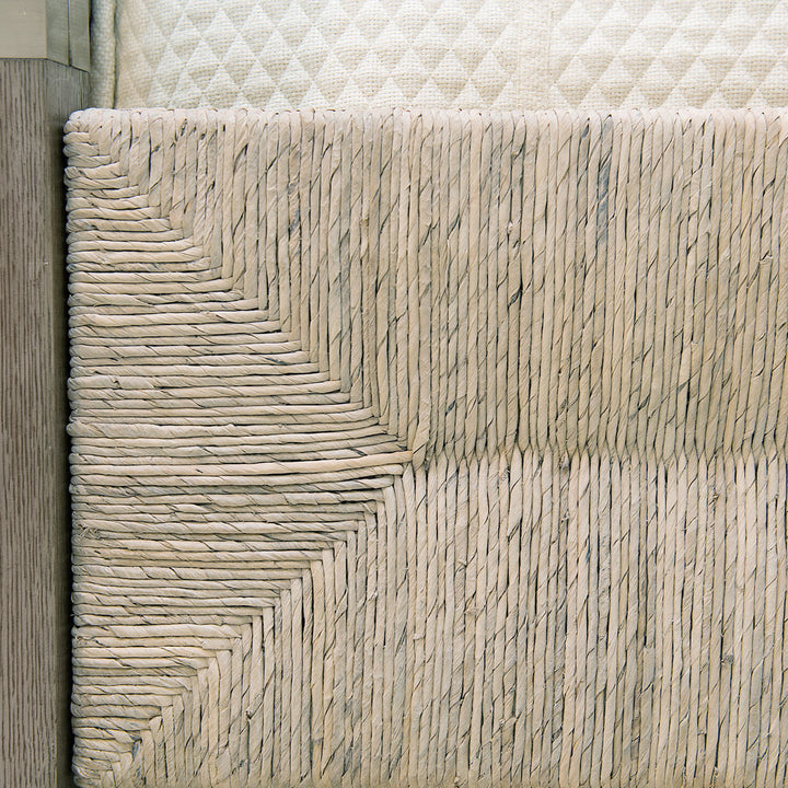 Palma King Canopy Bed