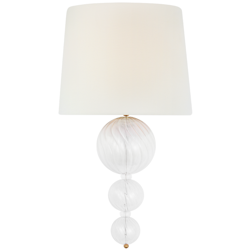 Annelise 18" Sconce