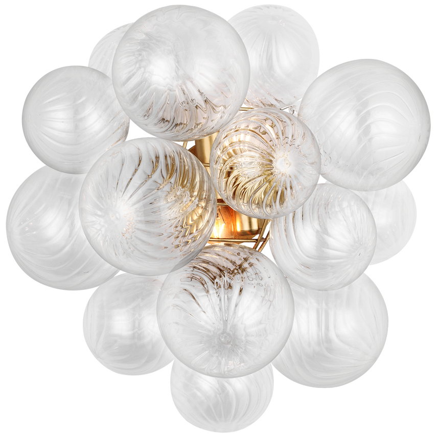 Tiffon Medium Sconce