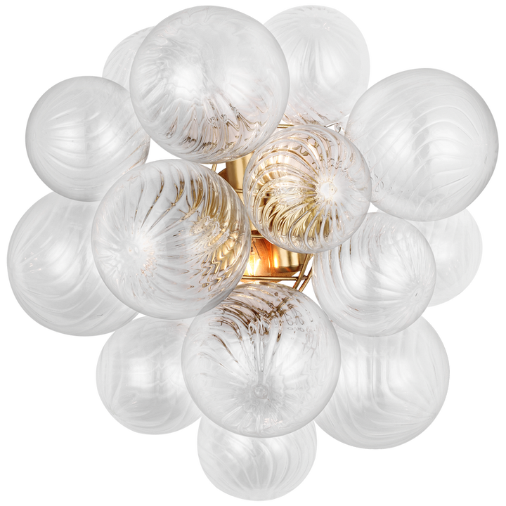 Tiffon Medium Sconce