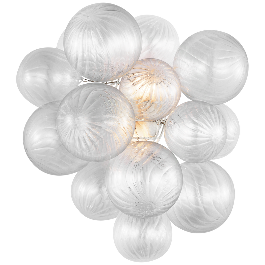 Tiffon Medium Sconce