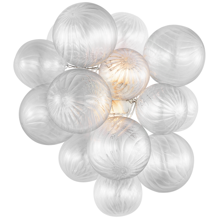 Tiffon Medium Sconce