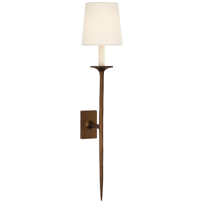 Serafina Large Tail Sconce