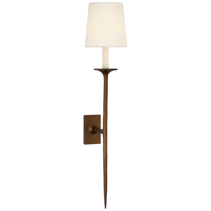 Serafina Large Tail Sconce