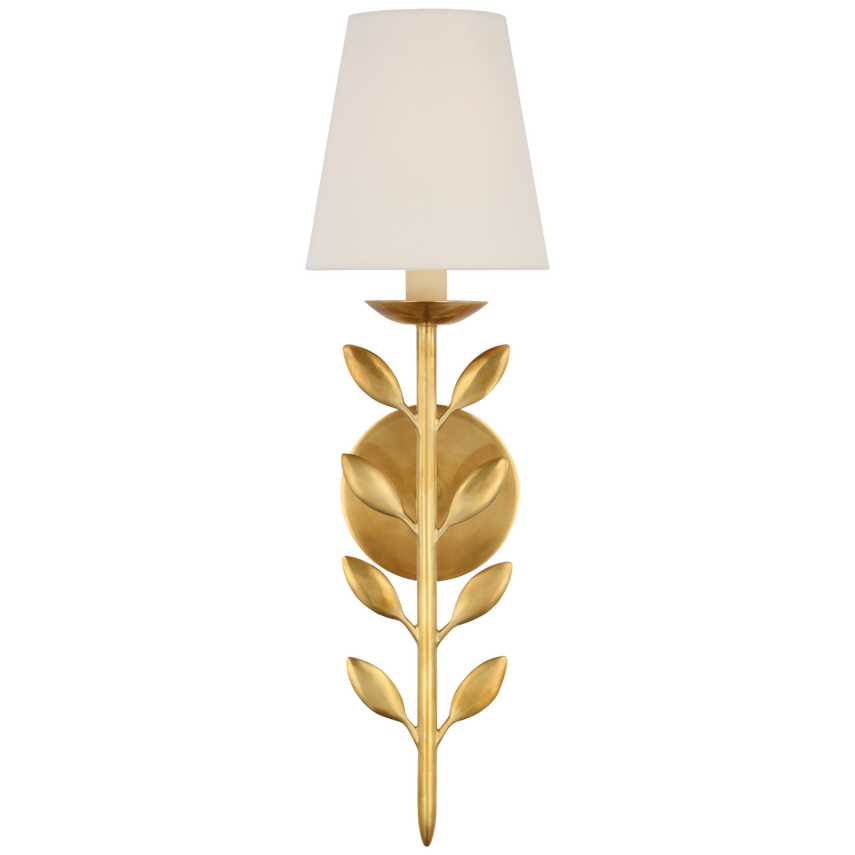 Quinn 20" Sconce