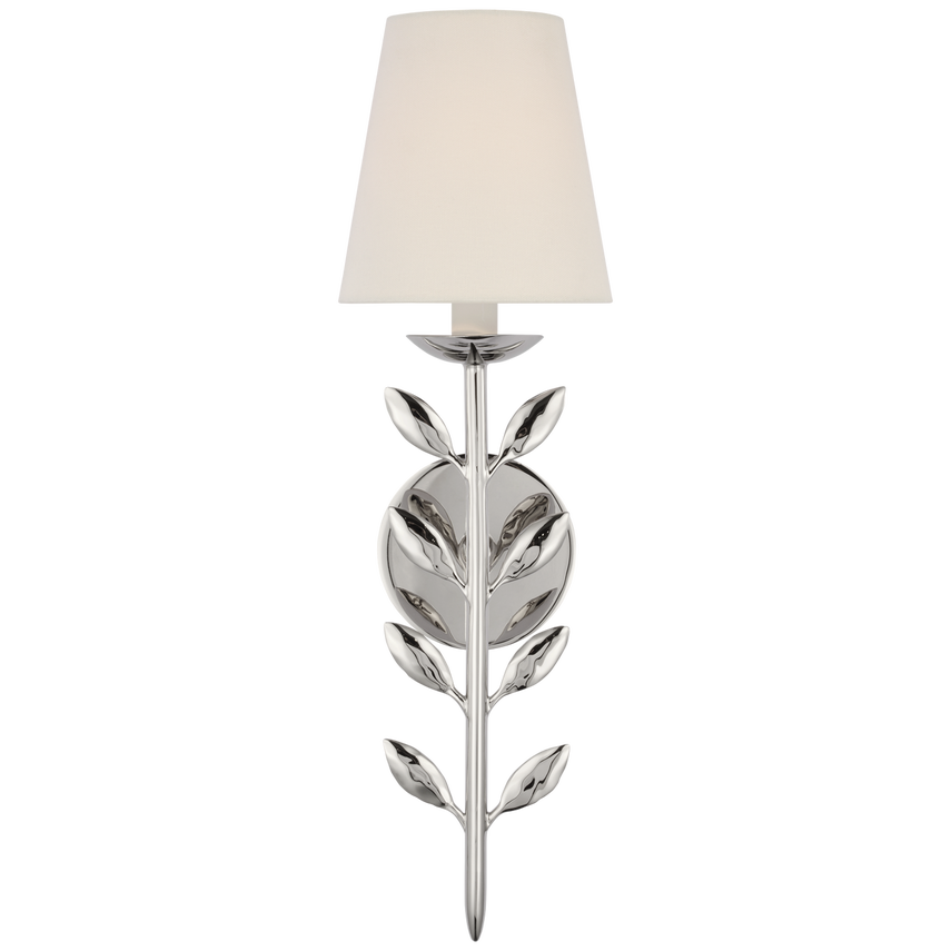 Quinn 20" Sconce