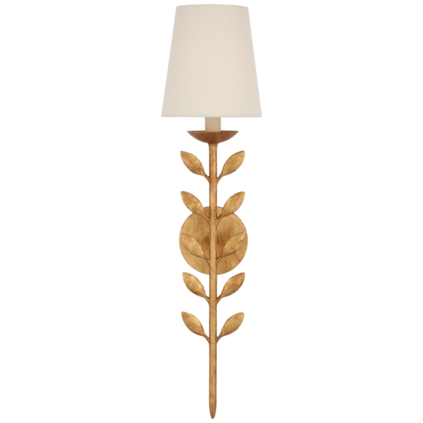 Quinn 26" Sconce