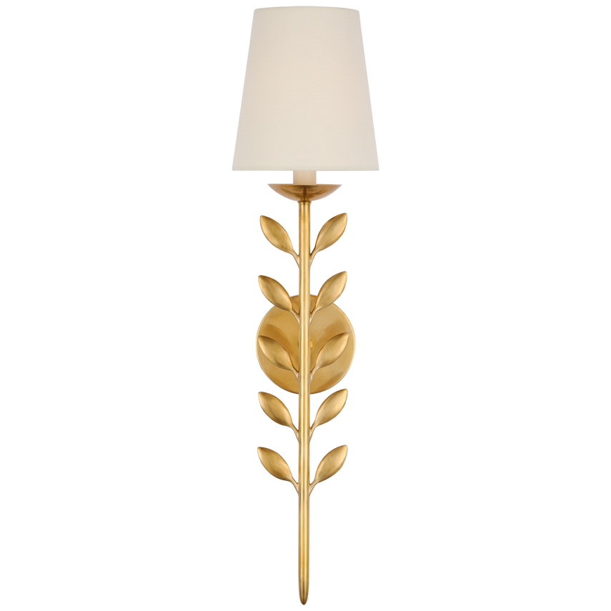 Quinn 26" Sconce