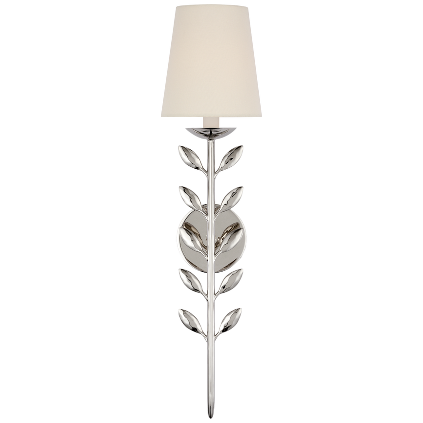 Quinn 26" Sconce