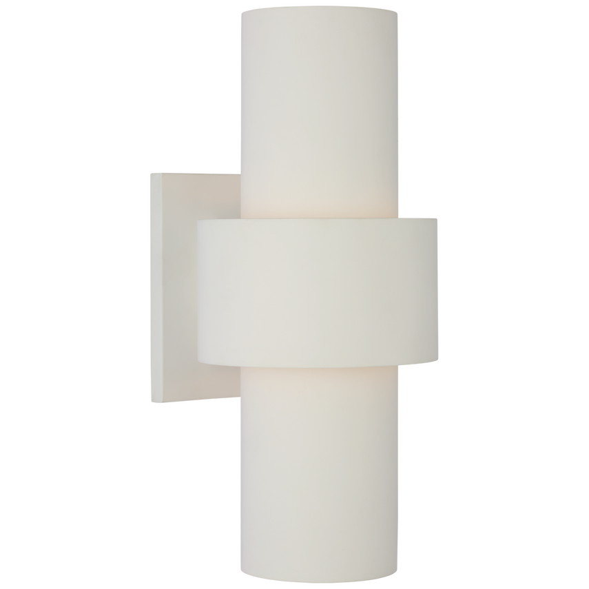 Marquette Medium Layered Sconce