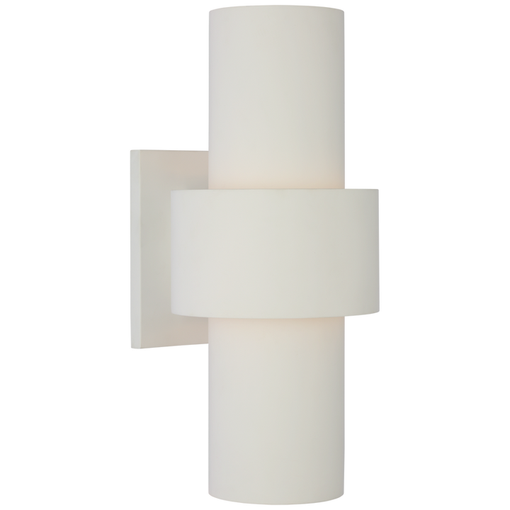 Marquette Medium Layered Sconce