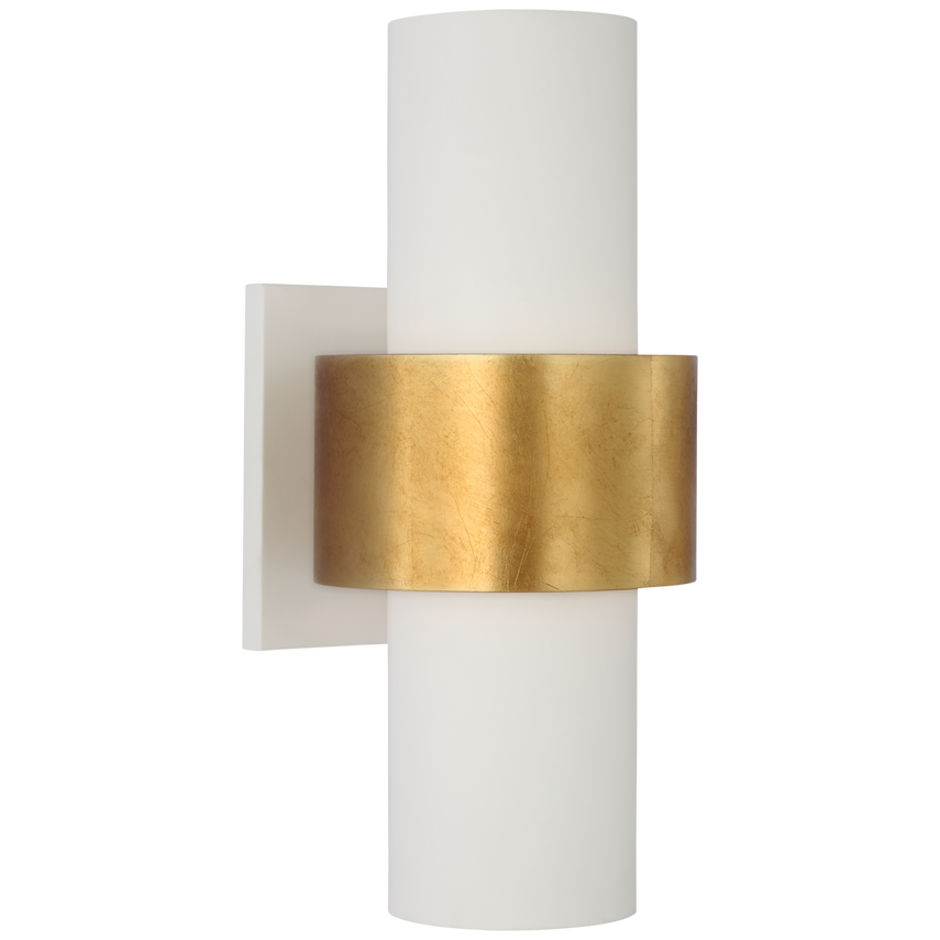 Marquette Medium Layered Sconce